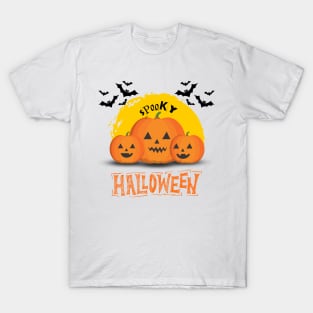 halloween T-Shirt